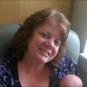 Meet your Posher, Cindy